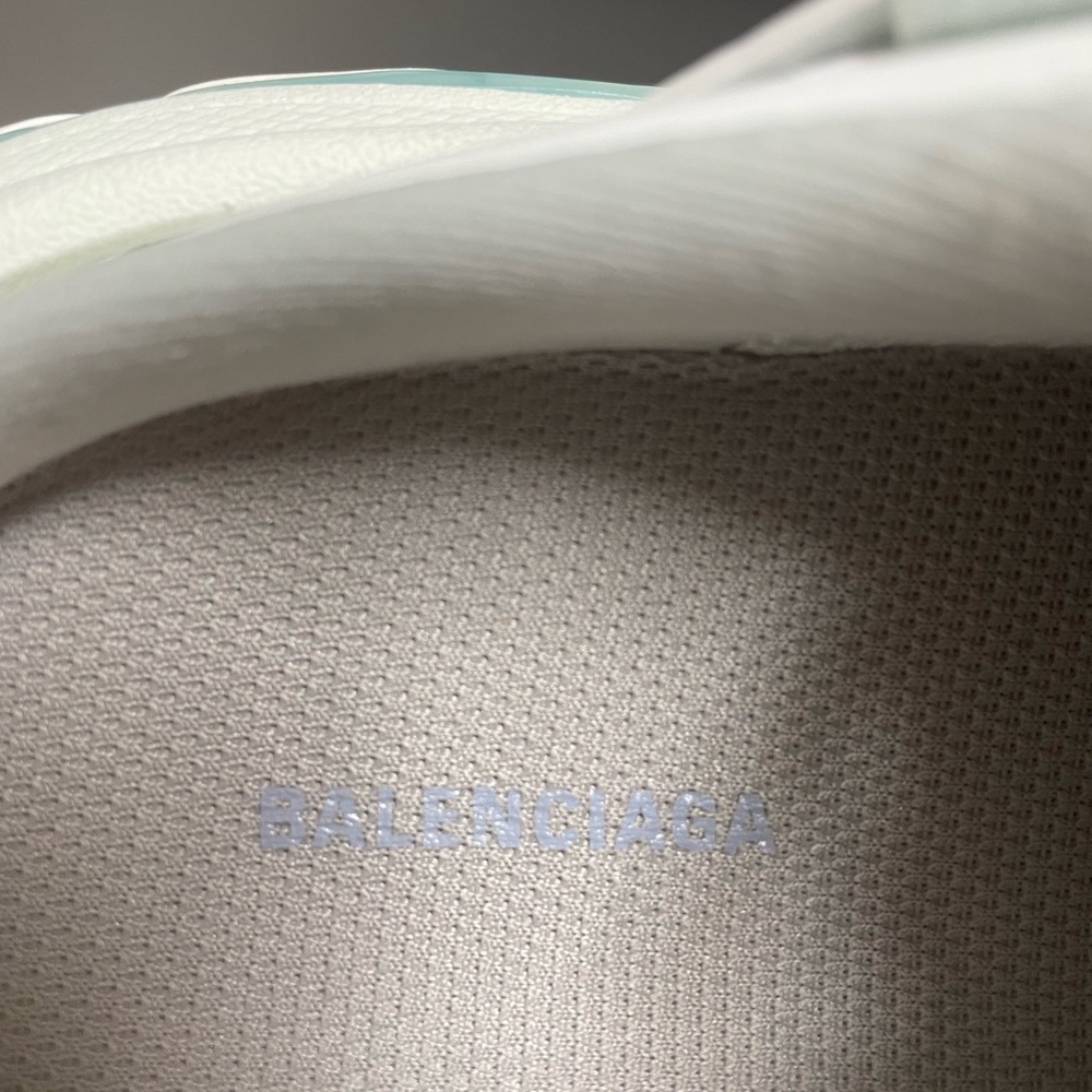 Balenciaga Track Mules - Picture 3 of 5